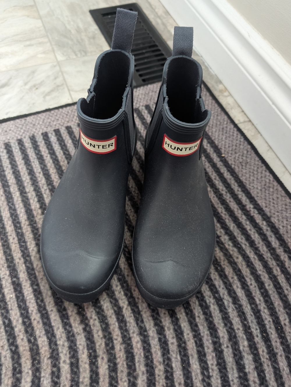 Hunter Women's Rain Boots